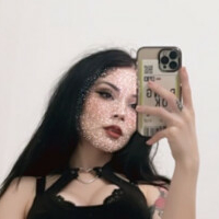 Berry Bunny Çıplak
