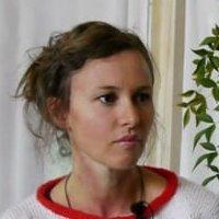 Beth Buchanan Çıplak
