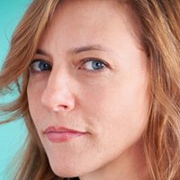 Beth Lisick Çıplak