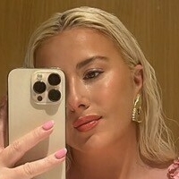 Bethanie_anne Çıplak