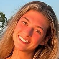 Bethany Espinoza Çıplak