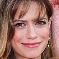 Bethany Joy Lenz Çıplak