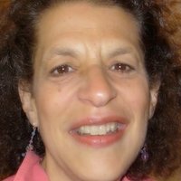 Betsy Julia Robinson Çıplak