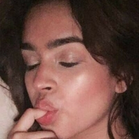 Betsy Martinez Çıplak