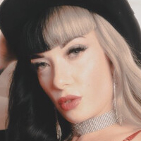 bettiebabe Çıplak