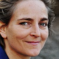 Bettina Hoppe Çıplak