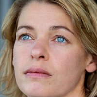 Bettina Kurth Çıplak