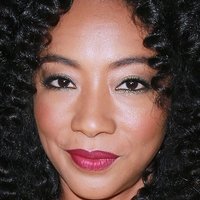 Betty Gabriel Çıplak