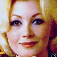 Betty Mars Çıplak