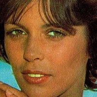 Betty Vergès Çıplak