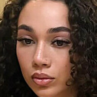 Bhad Babie (Danielle Bregoli) Çıplak