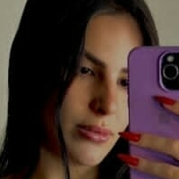 Bianca Agostini Çıplak