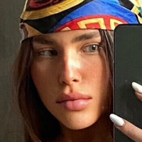 Bianca Anchieta Çıplak