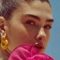 Bianca Balsini Çıplak