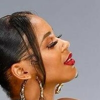 Bianca Belair Çıplak
