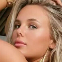 Bianca Ghezzi Çıplak