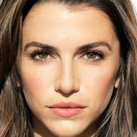 Bianca Haase Çıplak