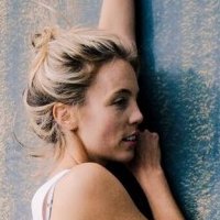 Bianca Hentschel Çıplak