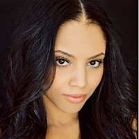 Bianca Lawson Çıplak