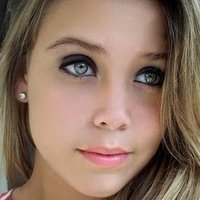 Bianca Machado Çıplak