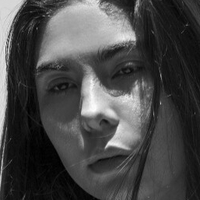 Bianca Molinas Çıplak