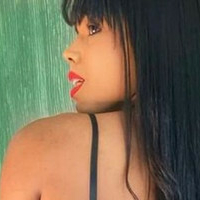 Bianca Nunes Çıplak