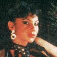 Bianca Rocilili Çıplak