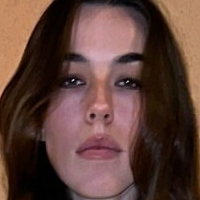 Bianca Scaglione Çıplak