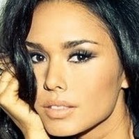 Bianca Smith Çıplak