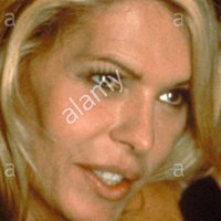 Bibí Andersen Çıplak