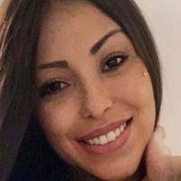 Bibi Griffo Çıplak