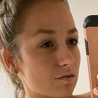 Bibi Lucille Çıplak