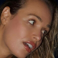 Bibiana Bolson Çıplak