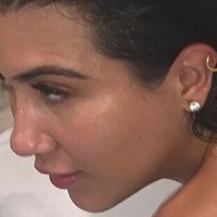 Bigluna22 Çıplak