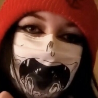 Bigtittygoth Çıplak
