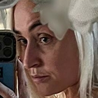 Bikiniwarrior Çıplak