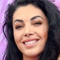 Biliana Yotovska Çıplak