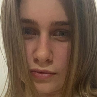 Billie Lens Çıplak