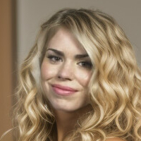 Billie Piper Ai Porn Çıplak