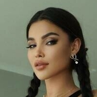 Bilyalova Sveta Çıplak
