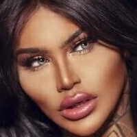 bimbo_nicki Çıplak