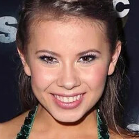 Bindi Sue Irwin Çıplak