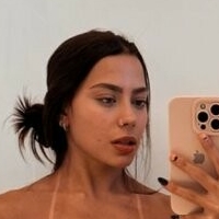 Binha Eduarda Çıplak