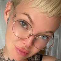 Bini_inked / Sabine Haimerl Çıplak