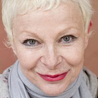 Birgit Zamulo Çıplak