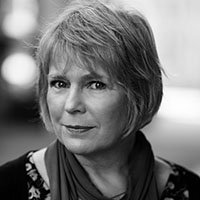 Birgitte Victoria Svendsen Çıplak
