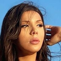 Blaire White Çıplak