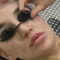 blakeblossomfree Çıplak