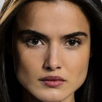 Blanca Padilla Çıplak