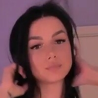 Blodreina Çıplak